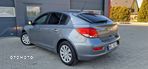 Chevrolet Cruze 1.8 LT - 10