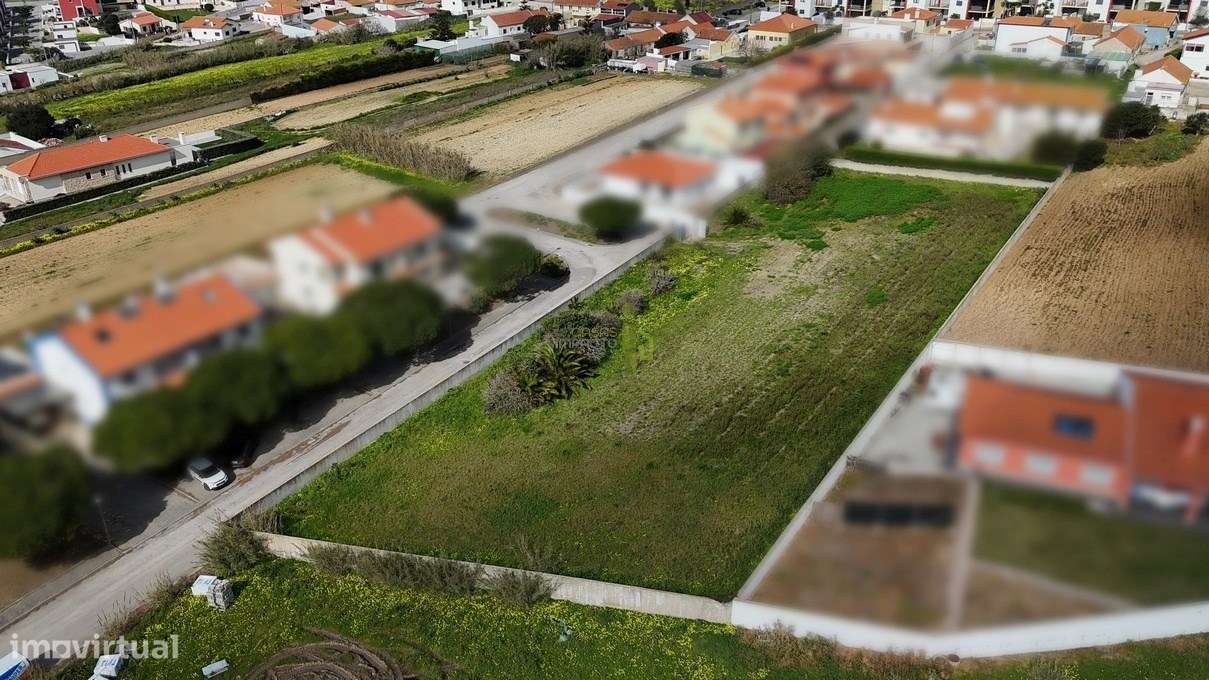 Lote para Construção de Moradia com Vista de Mar na Assenta – Perto da-6
