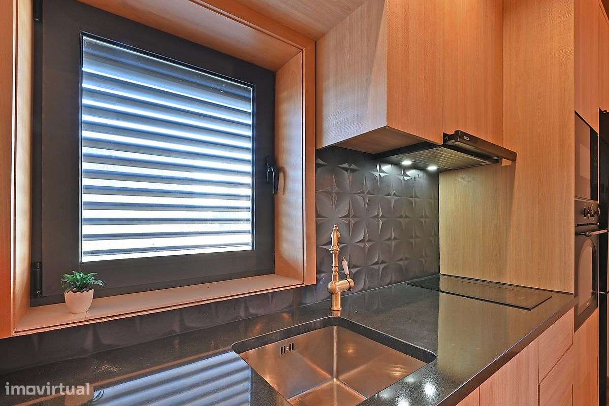 Apartamento T0 para arrendamento - Grande imagem: 4/16