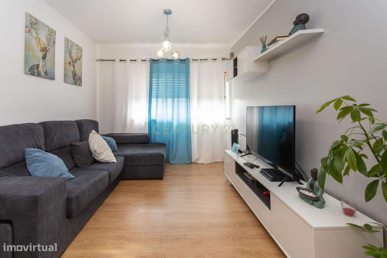 Apartamento T2 para arrendamento - Monte da Caparica - Grande imagem: 3/18