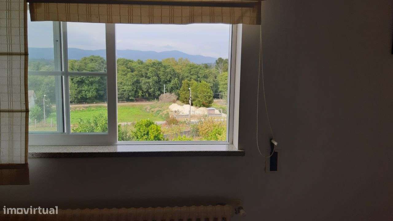 Moradia T4 Nova com vista para a Ilha dos Amores Vila Nova de Cerveira-35