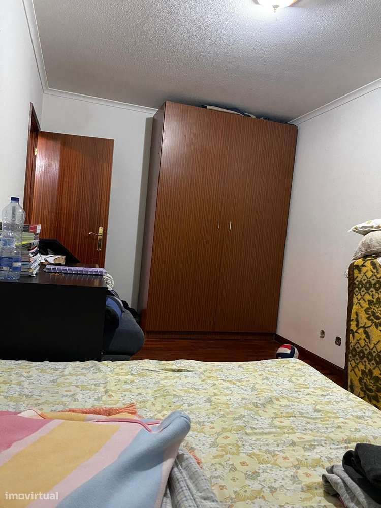 T2 Frente ao Mercadona - Abadias Norte - Figueira da Foz - Grande imagem: 5/20