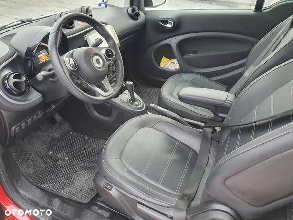 Smart Fortwo - 12