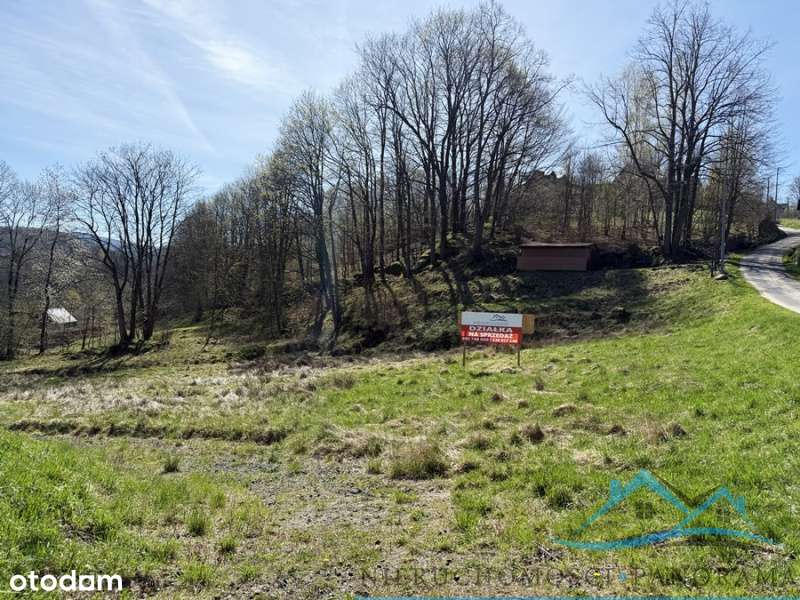 Działki w Przesiece-3