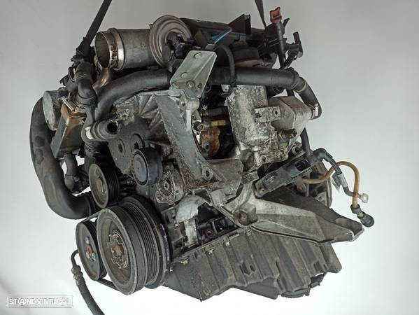 Motor Completo Bmw 1 (E87) - 1