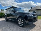 Land Rover Range Rover Sport S 5.0 V8 S/C AB Dynamic - 1