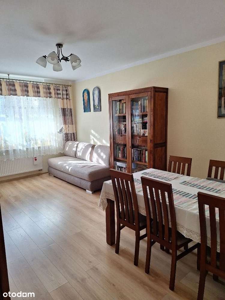 3-pok. mieszkanie na Krzykach świetna lokalizacja - Pełny obrazek: 4/20