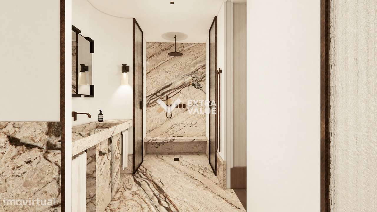 Apartamento T3 Venda em Braga (Maximinos, Sé e Cividade),Braga-29