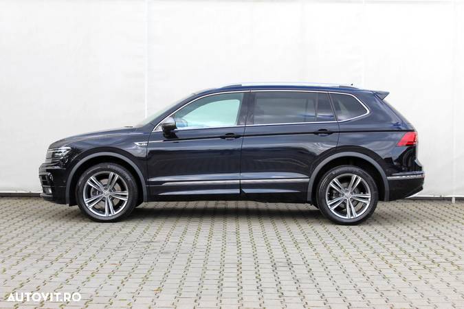 Volkswagen Tiguan Allspace 2.0 TDI SCR 4Motion DSG Highline - 2