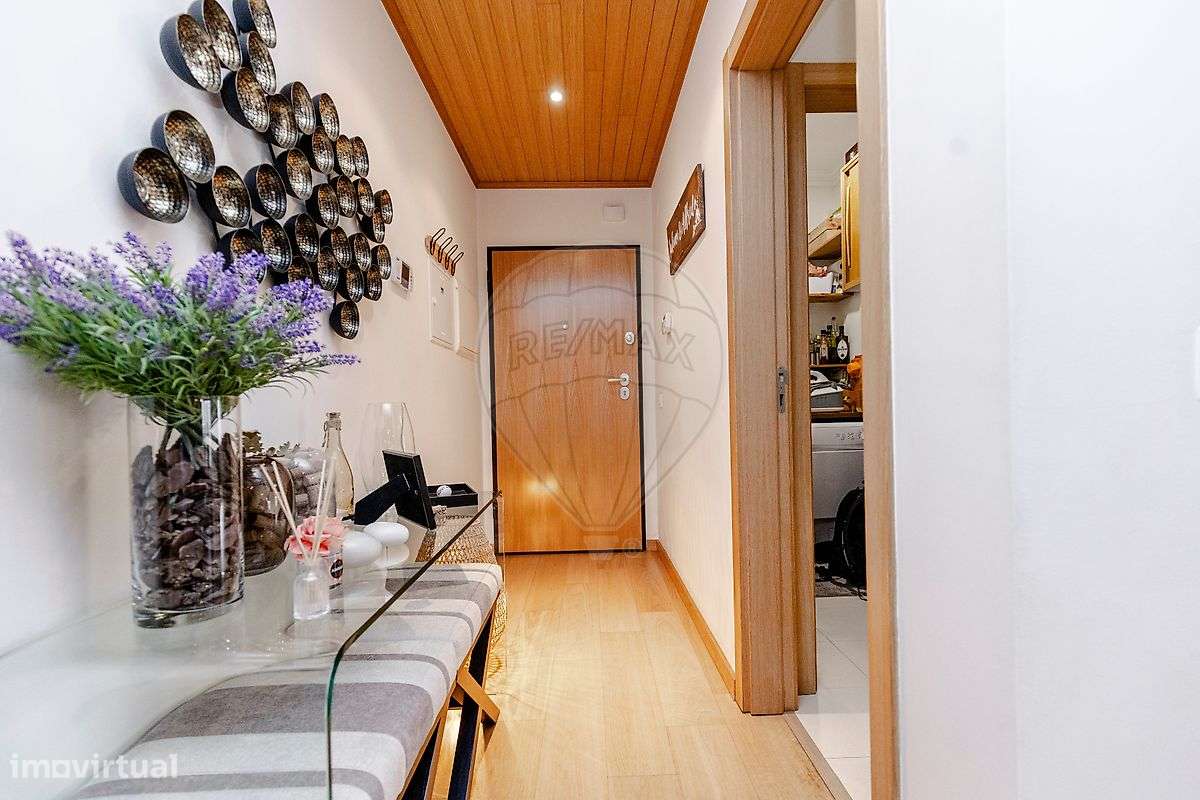 Apartamento T2 para venda-29