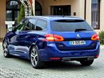 Peugeot 308 GT 2.0 BlueHDI STT Aut. - 10