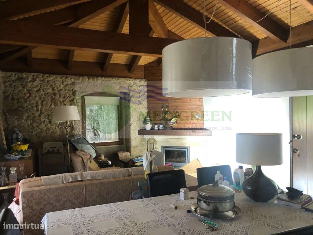 MORADIA T4 | SANTA CRUZ, VALE DE CAMBRA-20