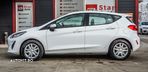 Ford Fiesta 1.5 TDCi Trend - 10