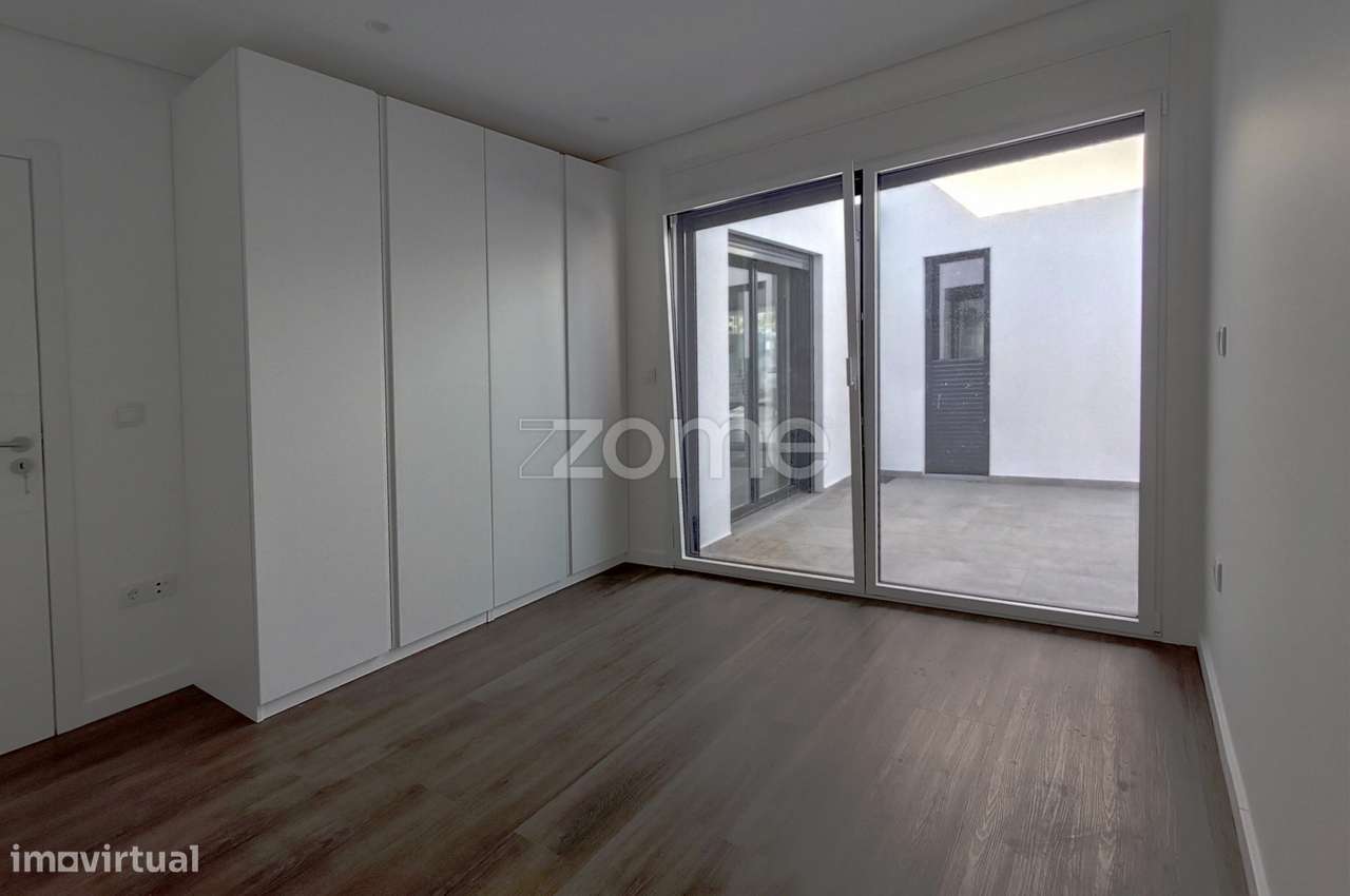 Moradia nova em Leiria-30
