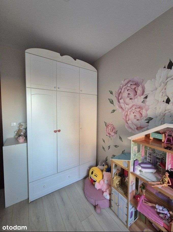 Atrakcyjne 3 pokoje, centrum - winda-3