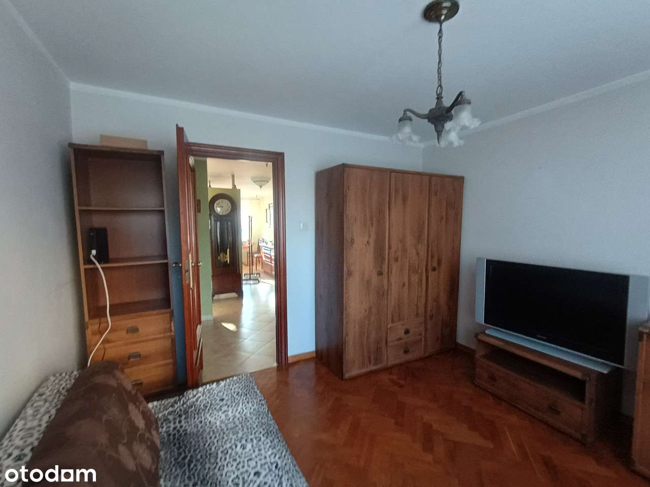 Nowy Dwór, 4-pokojowe, 82m2, do wprowadzenia się!-14