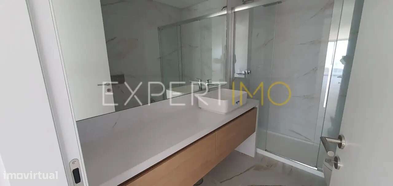 Apartamento T3 Vista Mar - Alcobaça - Grande imagem: 3/33