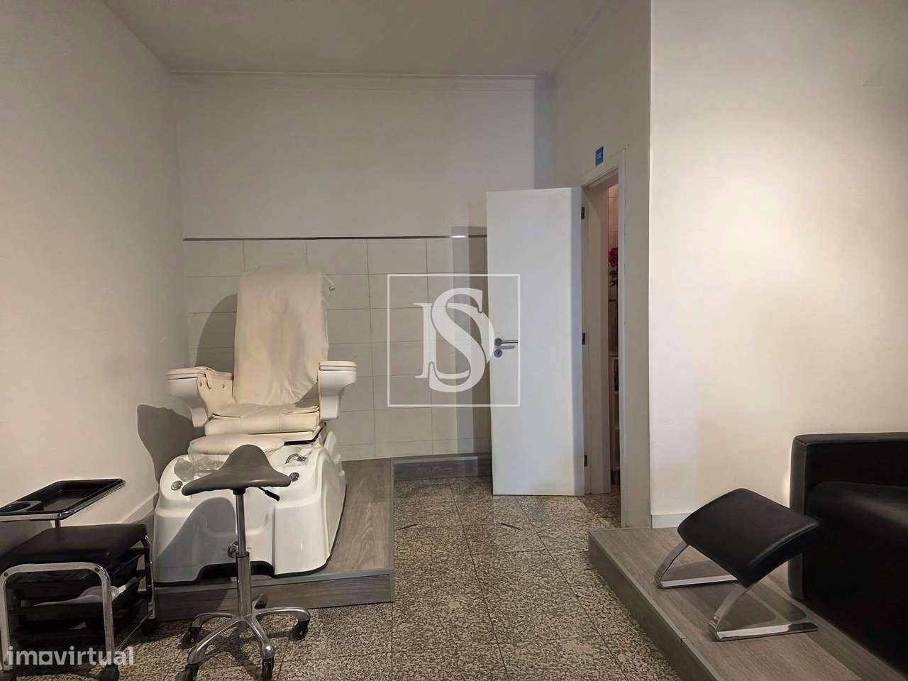 Cabeleireiro para trespasse - Grande imagem: 5/5