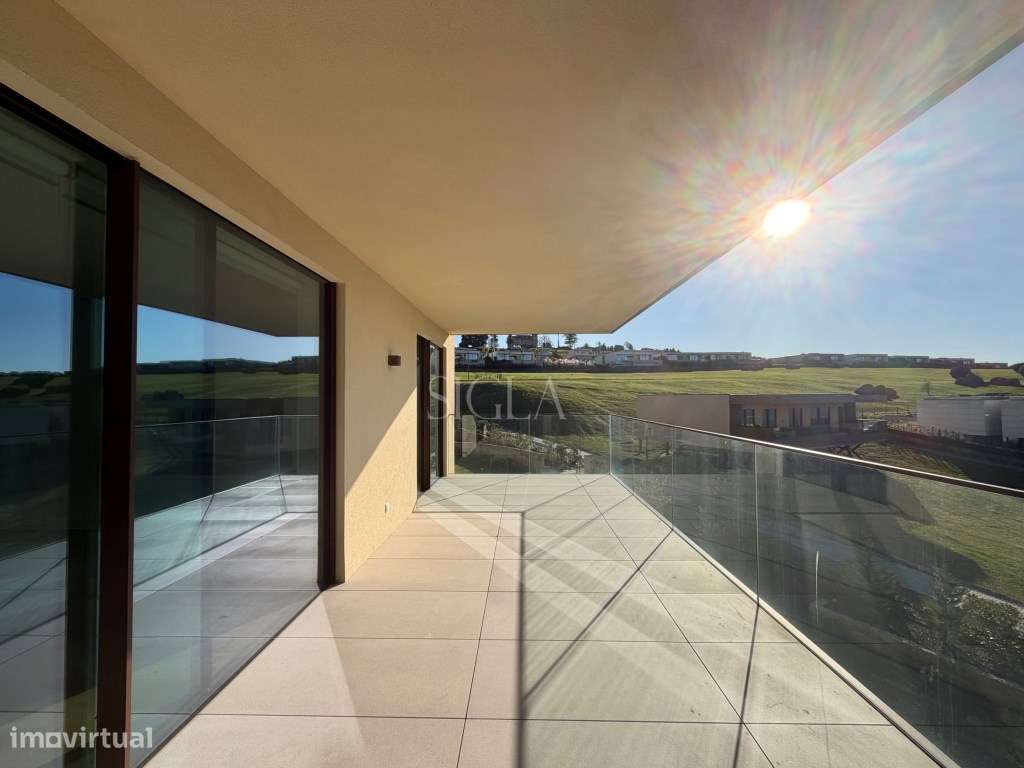 T3 em Canidelo - Grande imagem: 4/19