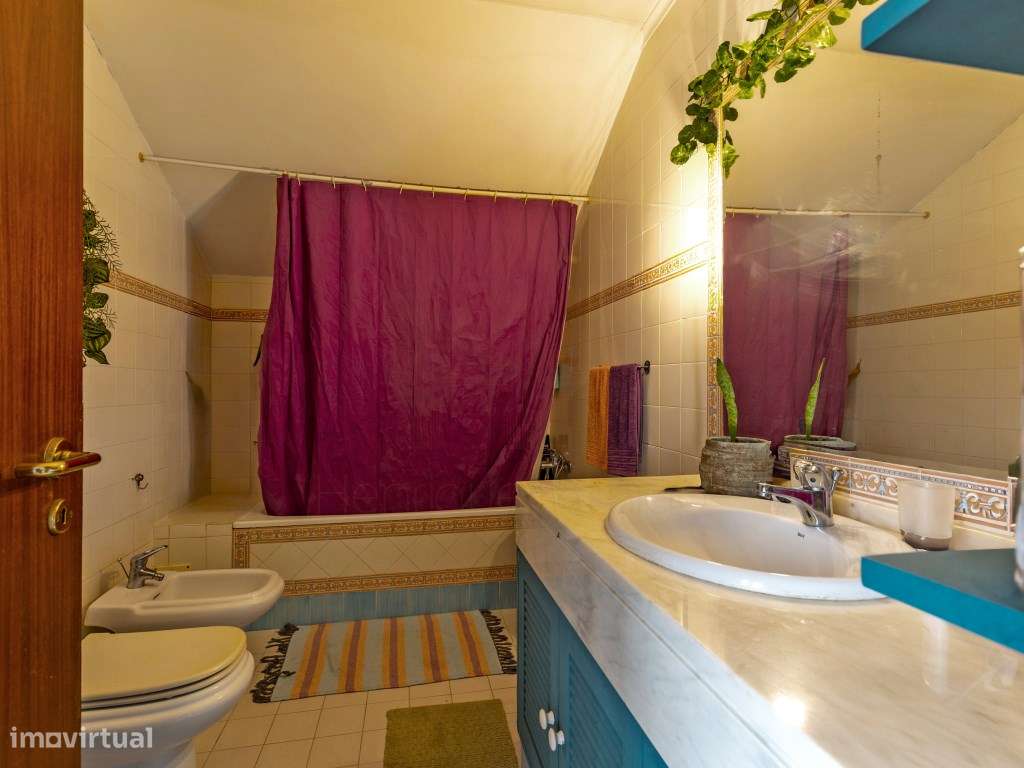 EXCLUSIVO | T3 Duplex para Venda em Sampaio, Sesimbra - Conforto, E...-14