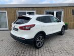 Nissan Qashqai 1.5 dCi N-Connecta 18 - 25