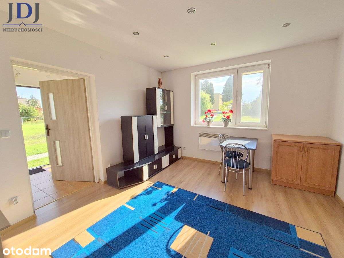 Budynek 1000 m2. Działka 49 ar.Przewodów. - Pełny obrazek: 4/18