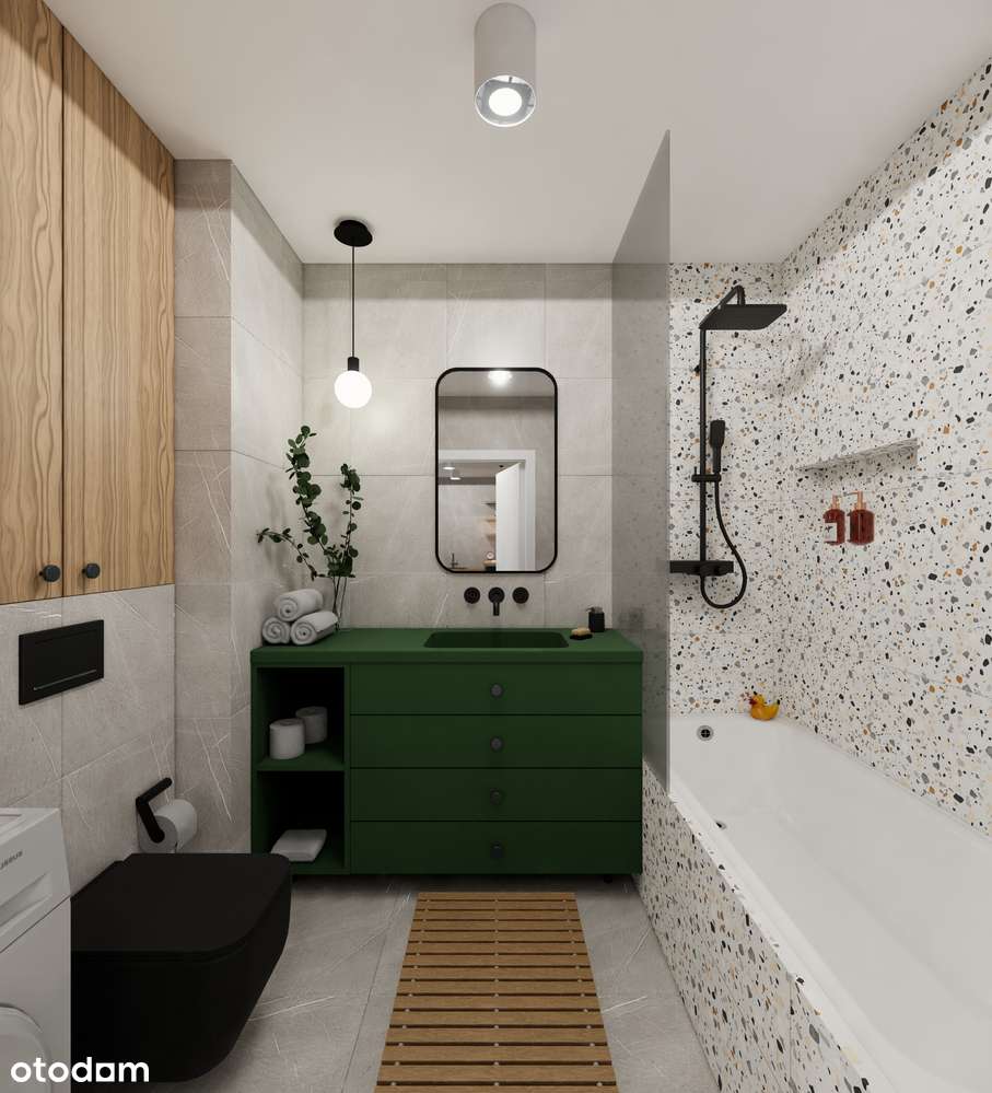 NOWA CENA ! Szeregówka Zielęcice - 3 pokoje - Gotowe do odbioru-6