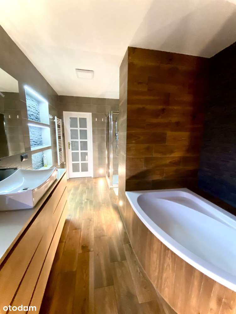 Dwupoziomowe mieszkanie 90 m2 - Centrum - Pełny obrazek: 3/20