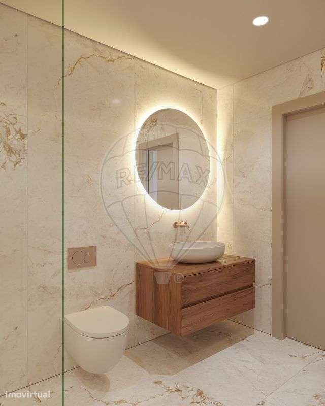 Apartamento T1 para venda - Grande imagem: 4/13