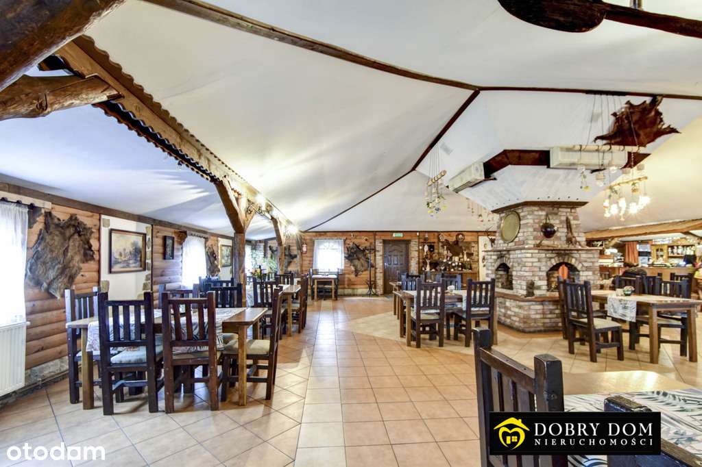 *Karczma  pod Topolami*Śniadowo* - Pełny obrazek: 5/20