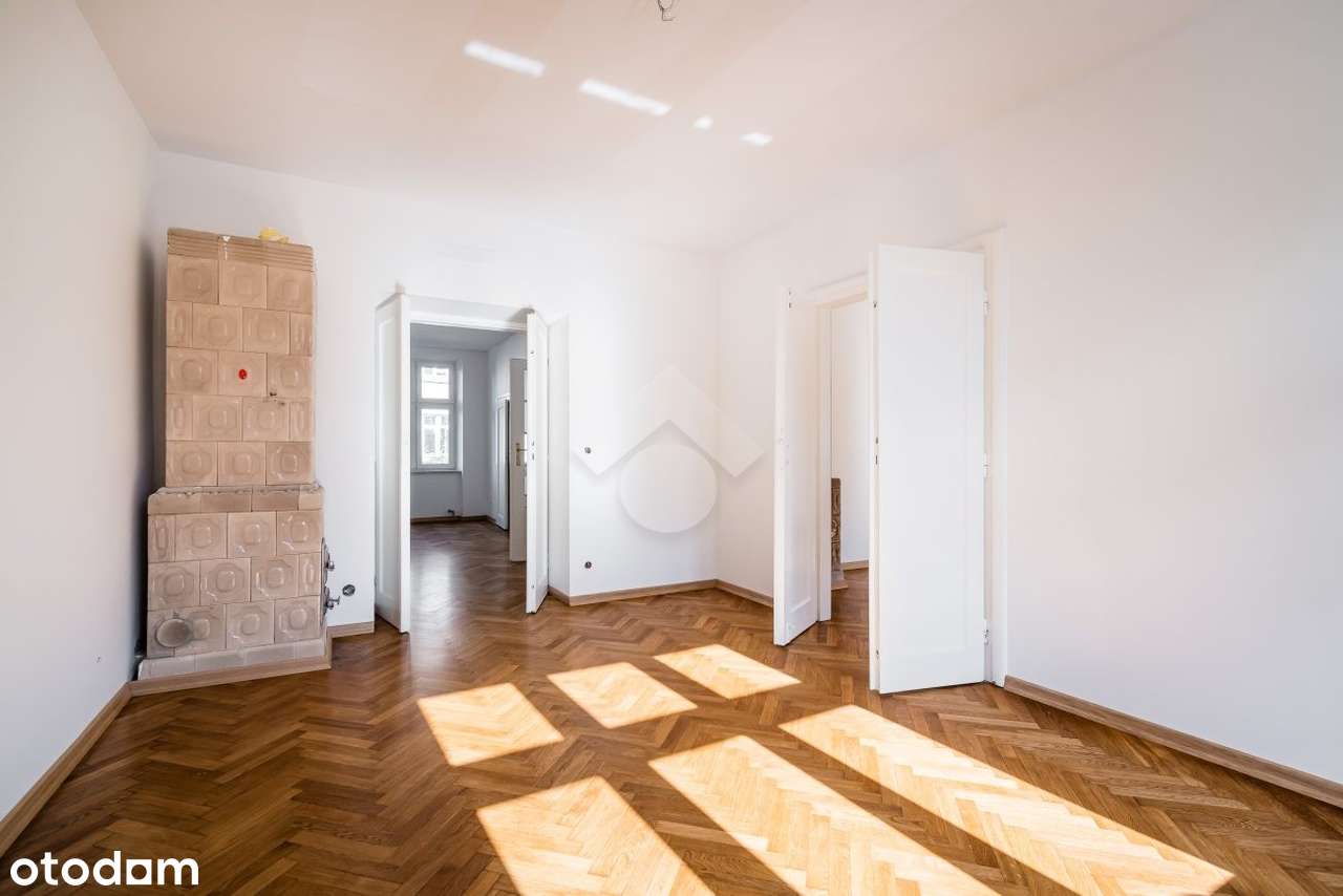 Kraków – Stare Dębniki – Skwerowa – 90 m2 - Pełny obrazek: 3/13