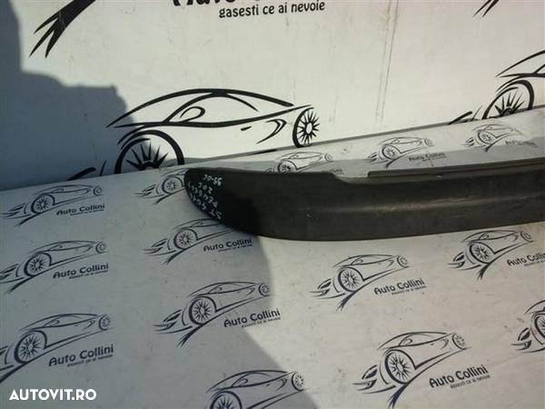 Bandou Bara spate Peugeot 206 An 1999-2006 cod 96286384 - 4