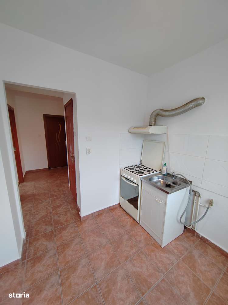 Vând apartament cu doua camere decomandat in Timișoara zona centrală-6