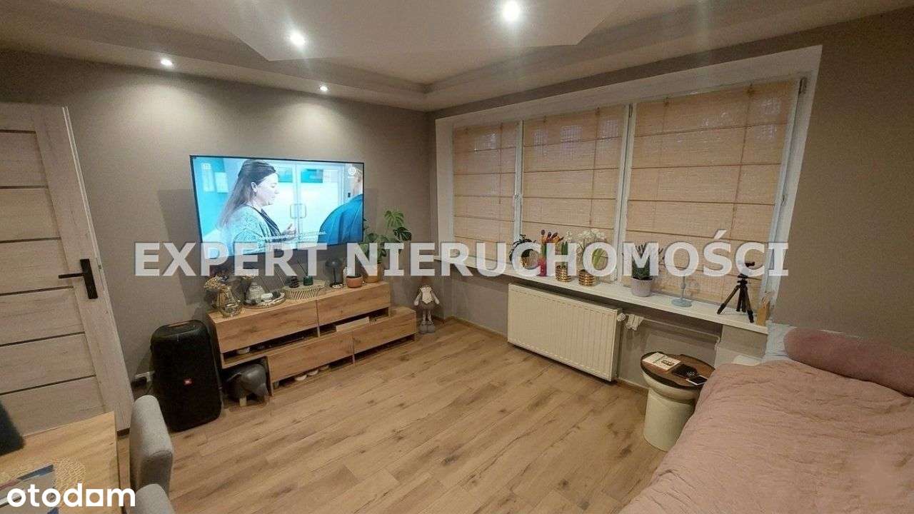 Mieszkanie, 54,70 m², Będzin-0