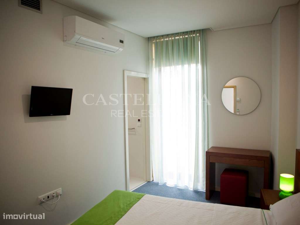 Hotel - Douro Vinhateiro situado em Resende - Grande imagem: 5/16