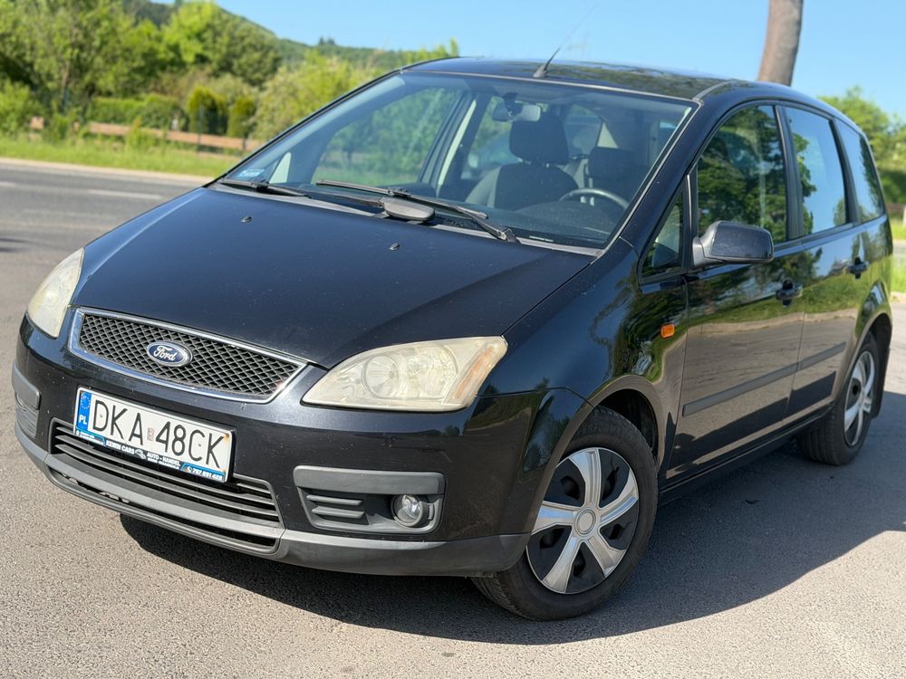 Ford C-Max I 2005