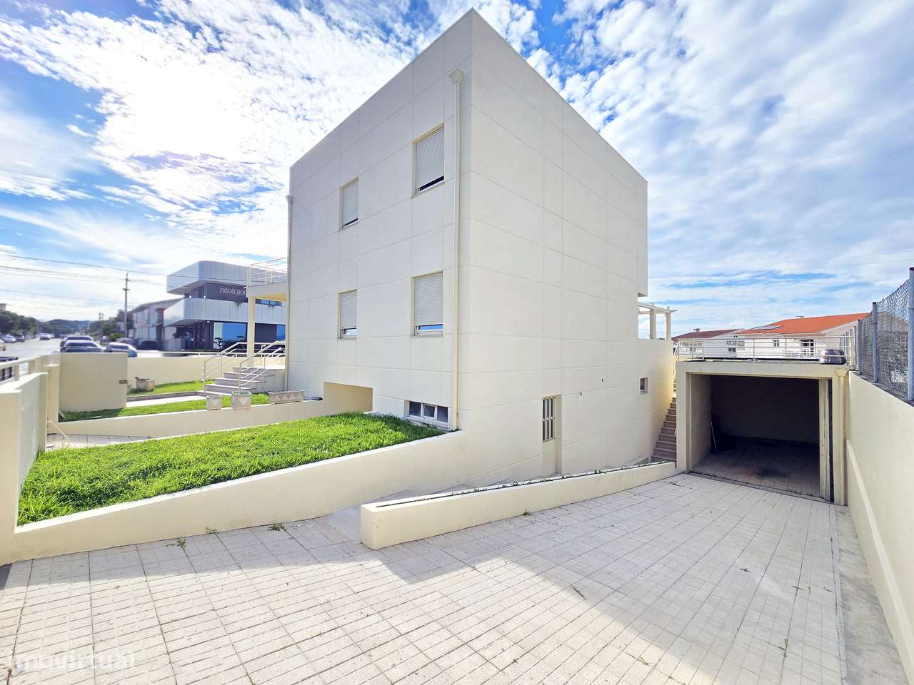 Moradia 5 quartos - Grande imagem: 5/26