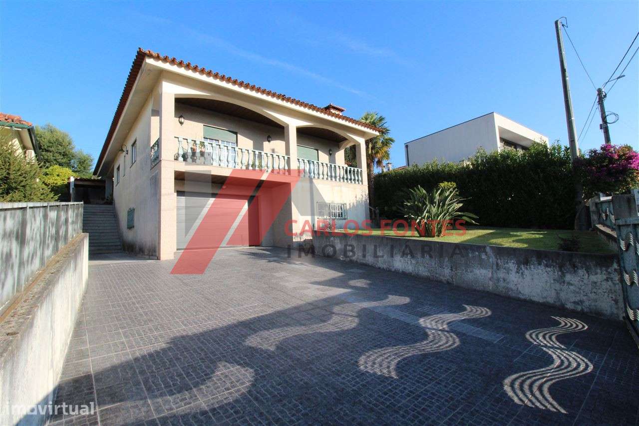 Excelente Moradia Individual !!! - Grande imagem: 4/48