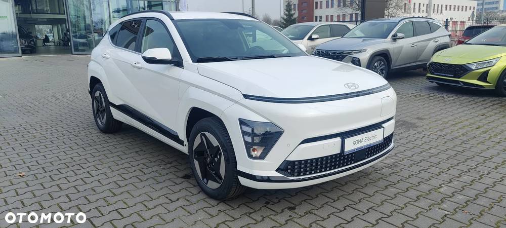 Hyundai Kona Electric 65kWh Executive - 5