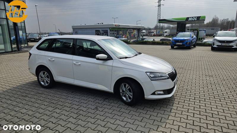 Skoda Fabia 1.0 TSI Ambition - 2