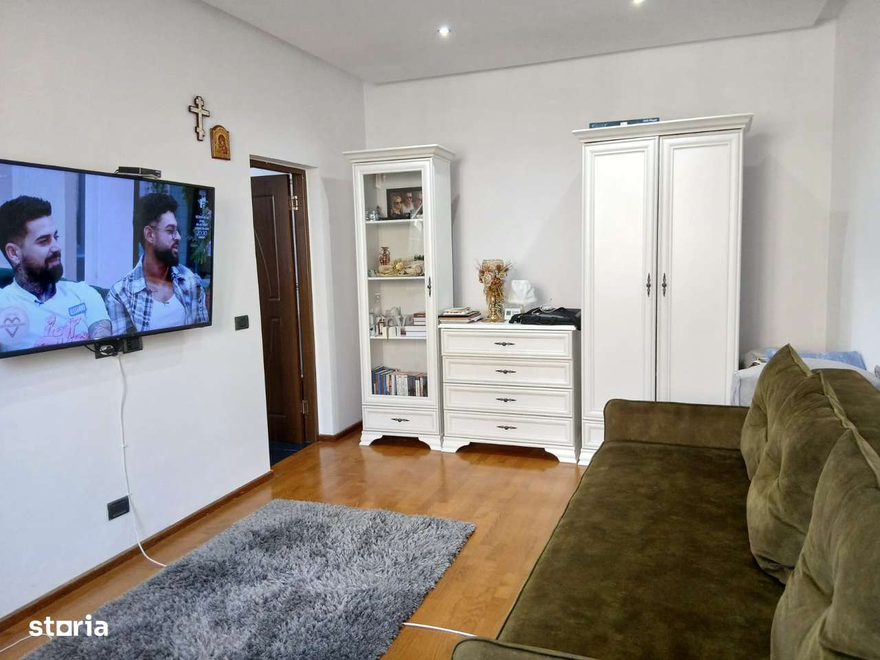 Casa renovata zona Liceului Pedagogic - Imagine principală: 5/12