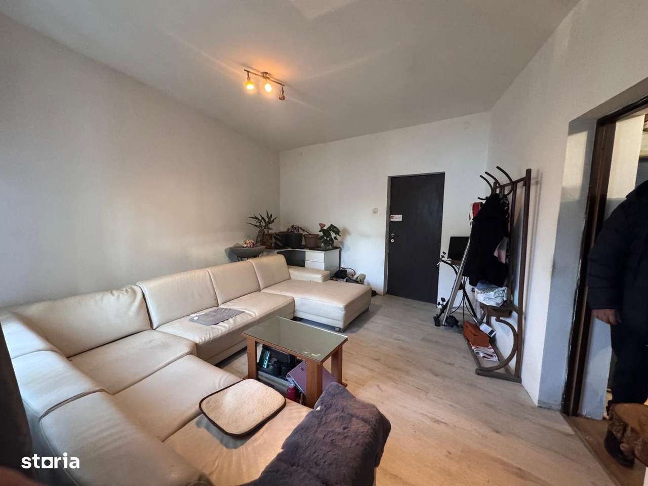 CASA SINGUR IN CURTE CU TEREN GENEROS | PIATA CLUJ | TEREZIAN-9