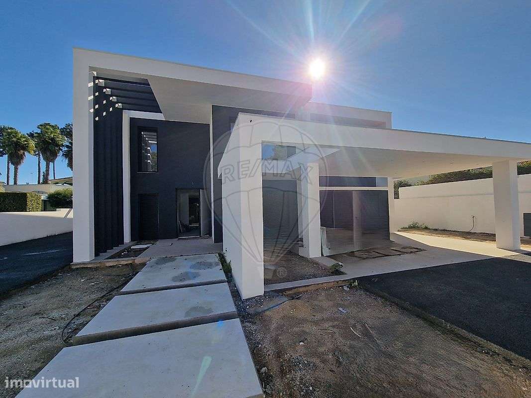 Moradia T5 para venda - Grande imagem: 4/43