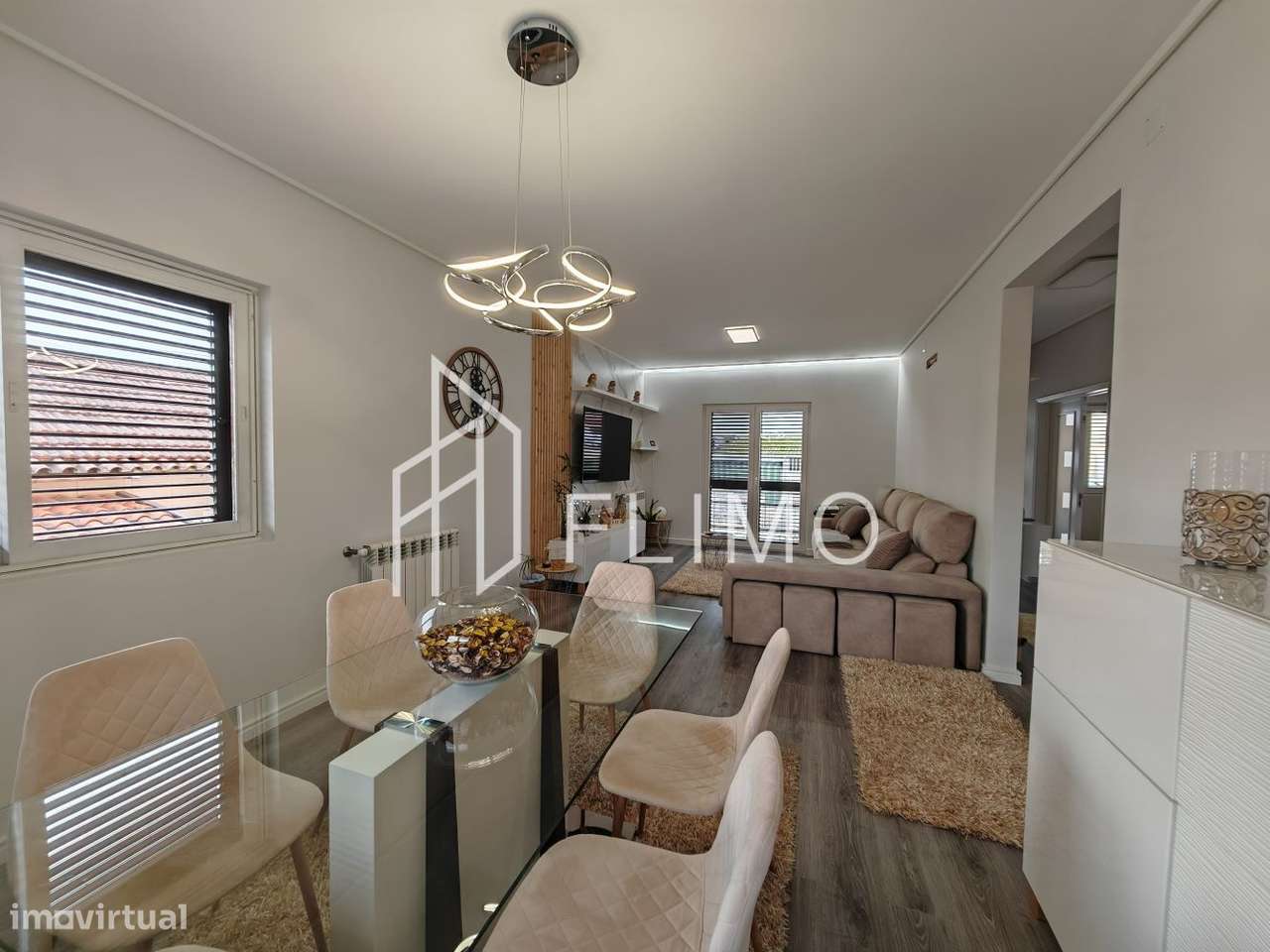 Moradia T4 em Arrifana-8