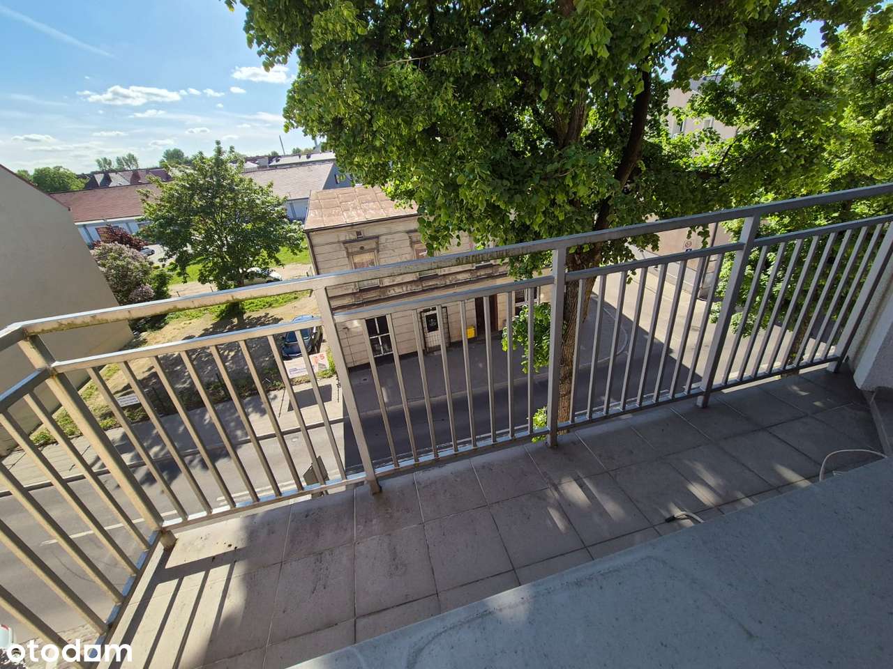 104m2/ 4pokoje/ balkon/ 0% prowizji /-8