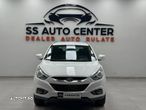 Hyundai ix35 1.7 CRDI 2WD GLS Style - 7