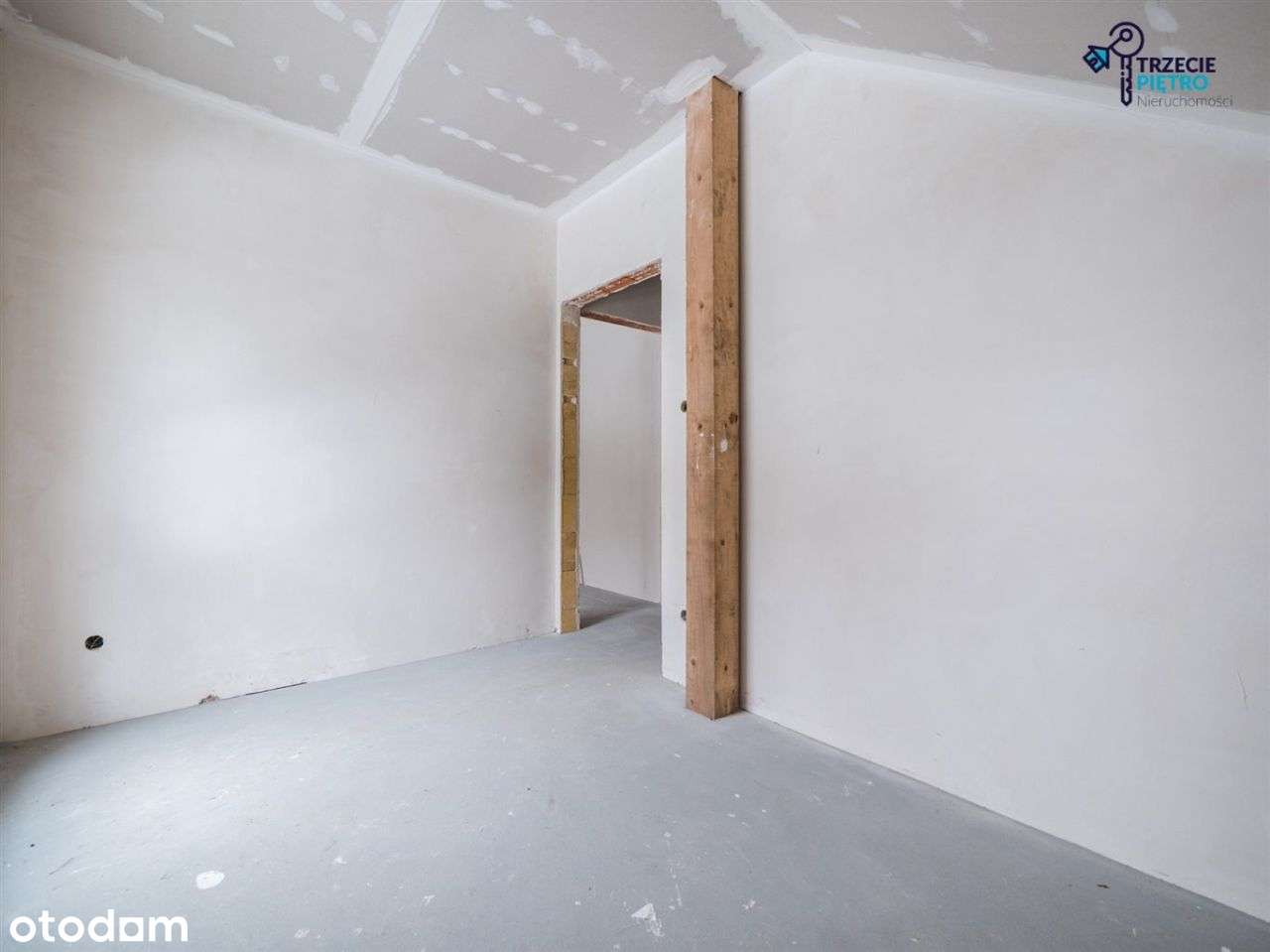 100M2|Las|435M2 Działki|Nowy-12