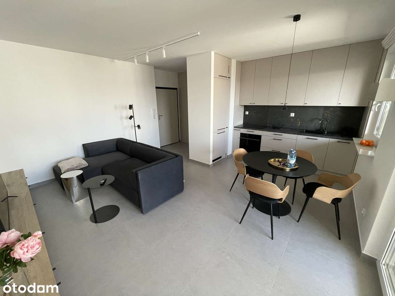 Nowe nieużywane mieszkanie, wykończone pod klucz z parkingiem w hali-1