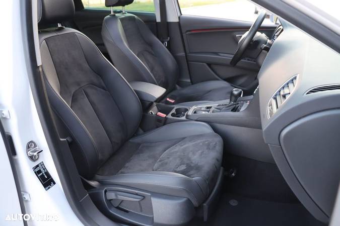 Seat Leon ST 2.0 TDI Start&Stop 4Drive DSG XCELLENCE - 39
