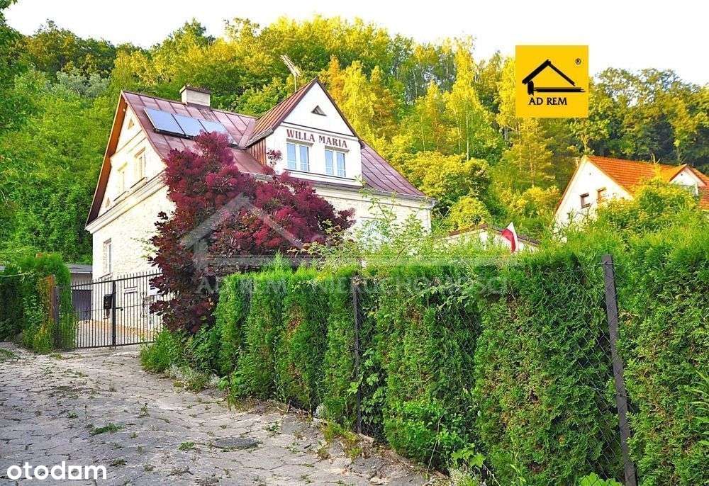 Kazimierz Dolny, pensjonat Maria-0